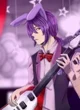 Anime Bonnie Fnaf