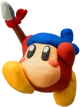 Bandana Waddle Dee