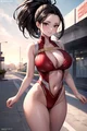 Momo Yaoyorozu