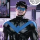 Dick Grayson 