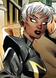Ororo Munroe