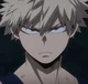 Bakugou katsuki