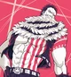 Charlotte katakuri 