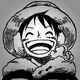 Monkey D Luffy 