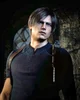 Leon S Kennedy 