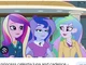 EQG Princesses