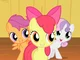 Cutie Mark Crusaders