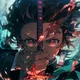 tanjiro kamado