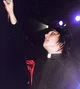 priest gerard way