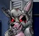 Nightmare Mangle