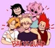 Bakusquad