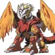 Greymon -Ancient-