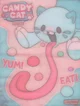 Candy Cat