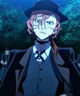 Chuuya Nakahara 