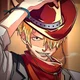 Sanji vaquero