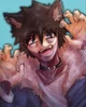 Dabi Cat