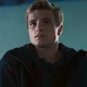 Peeta Mellark 