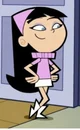 Trixie Tang