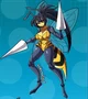 Pokemusu Beedrill