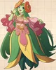 Pokemusu Bellossom