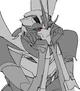 starscream tfp