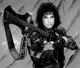 Gene Simmons