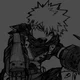 Bakugou Katsuki