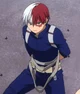 Shoto Todoroki
