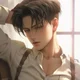 Levi Ackerman 