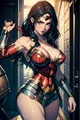 Wonder Woman
