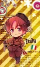 2p Italy Hetalia