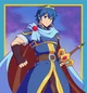 Giant Marth Lowell
