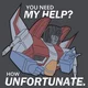 Starscream -G1-