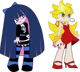 Panty and Stocking
