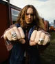 Cliff Burton