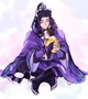 Uncle Jiang Cheng