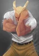 All-might