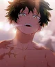 Izuku -husband-