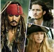 Pirates of Carribean
