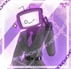 tv woman