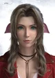 Aerith Gainsborough