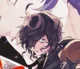 Poe -RANPO POV-