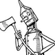 Tin Woodman