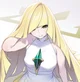 Lusamine
