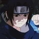 Sasuke Uchiha 