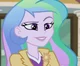 Princesa Celestia-EG