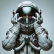Astronaut suit V2
