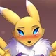 Renamon Infection
