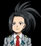 Momo Yaoyorozu