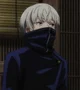 Toge Inumaki 2